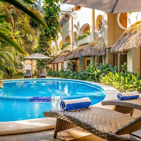 Hotel Villas Sayulita Esterno foto