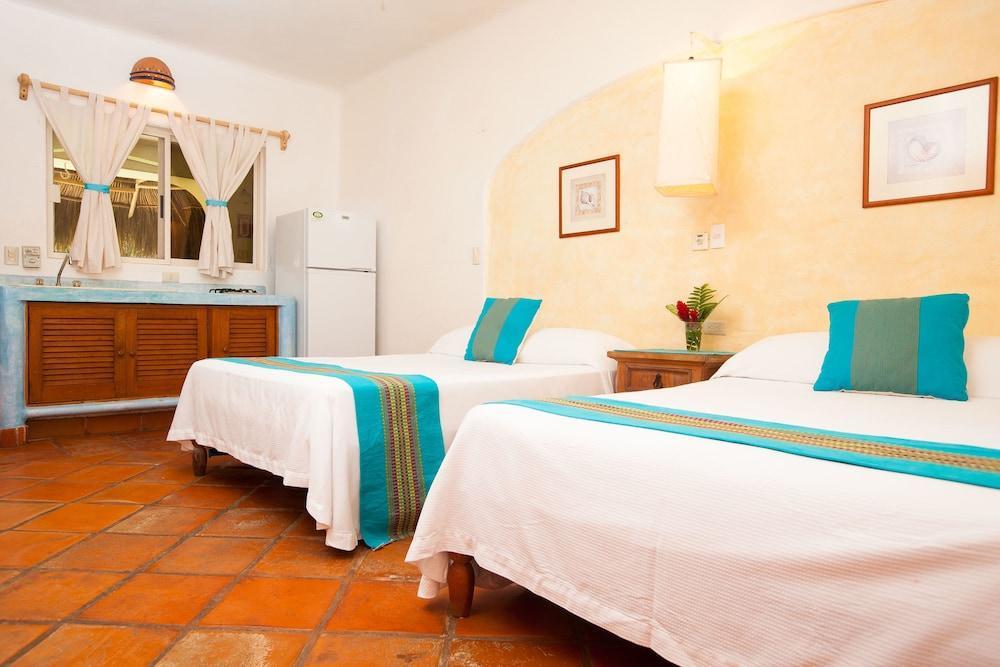 Hotel Villas Sayulita Esterno foto