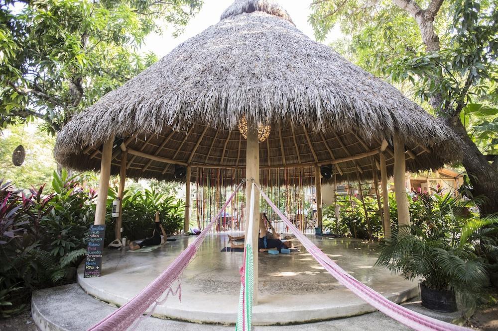 Hotel Villas Sayulita Esterno foto