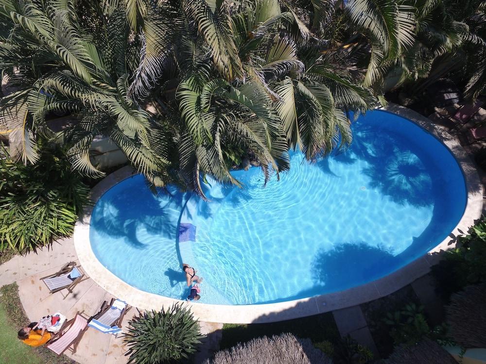 Hotel Villas Sayulita Esterno foto