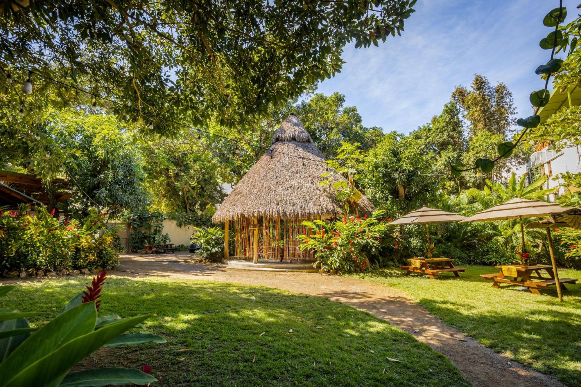 Hotel Villas Sayulita Esterno foto