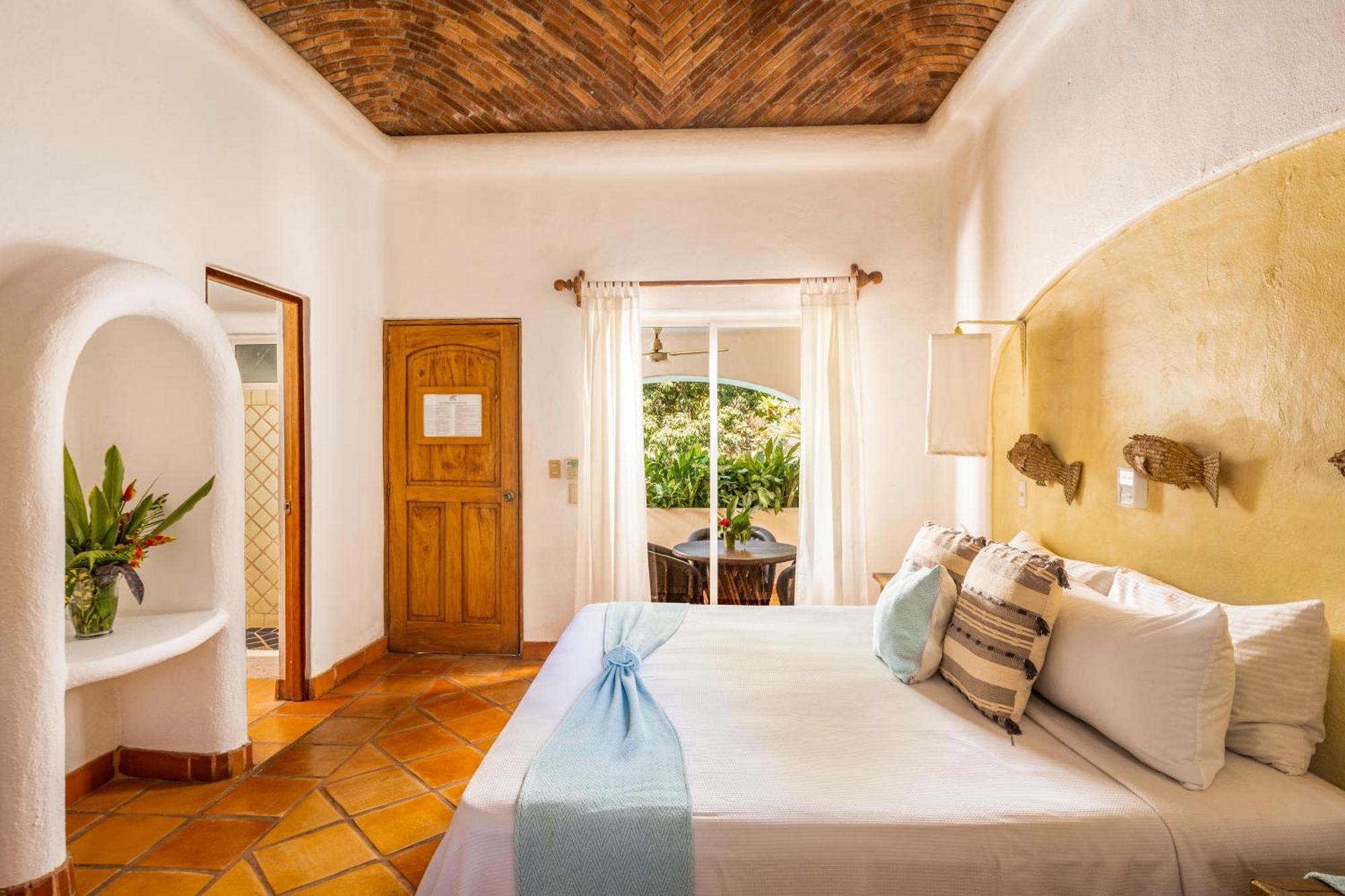 Hotel Villas Sayulita Esterno foto