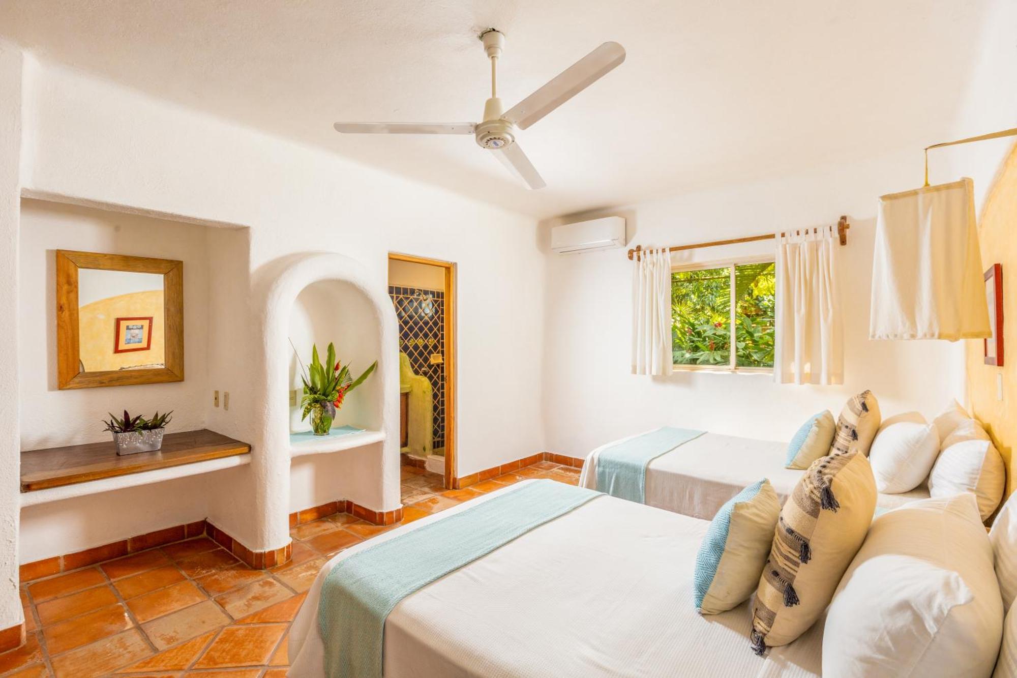 Hotel Villas Sayulita Esterno foto