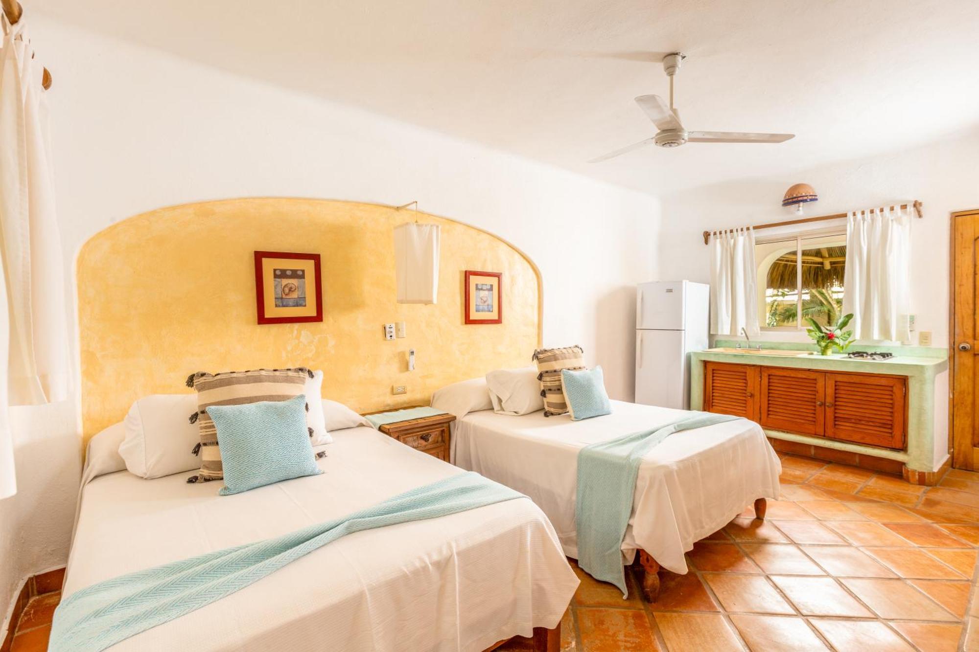 Hotel Villas Sayulita Esterno foto