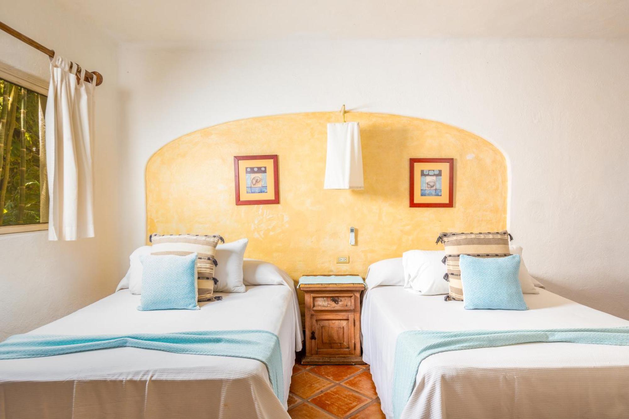Hotel Villas Sayulita Esterno foto