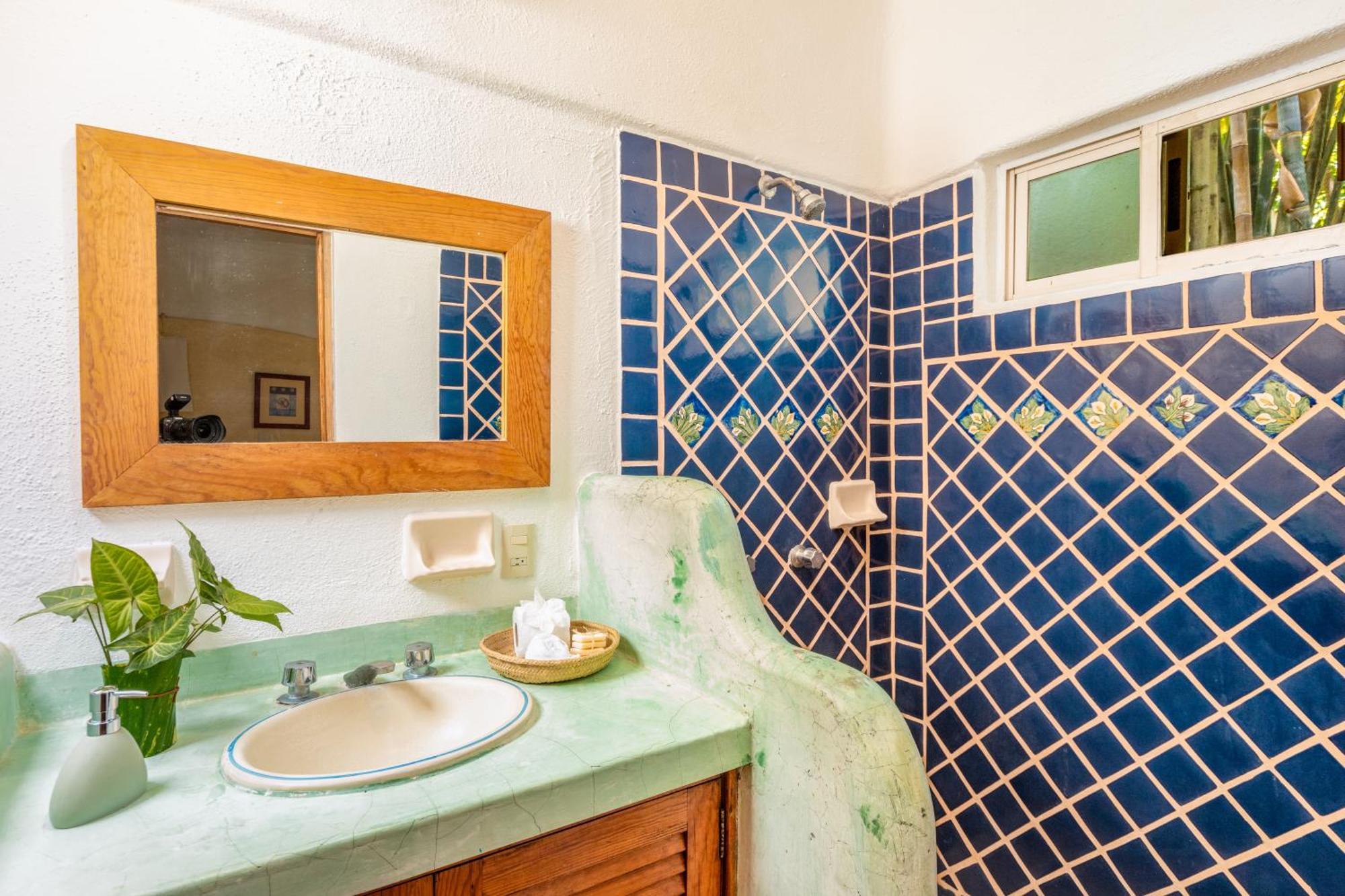 Hotel Villas Sayulita Esterno foto