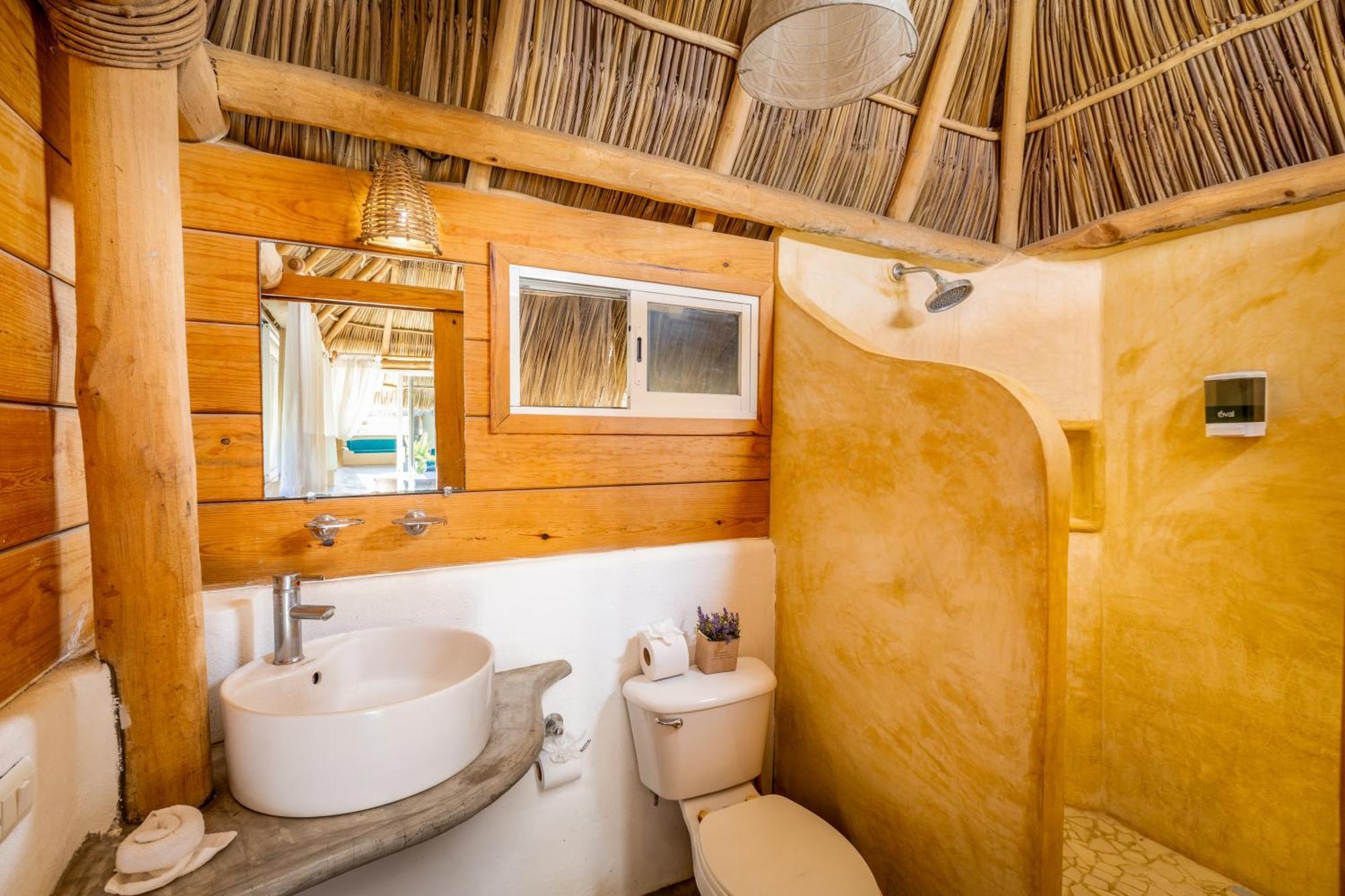 Hotel Villas Sayulita Esterno foto