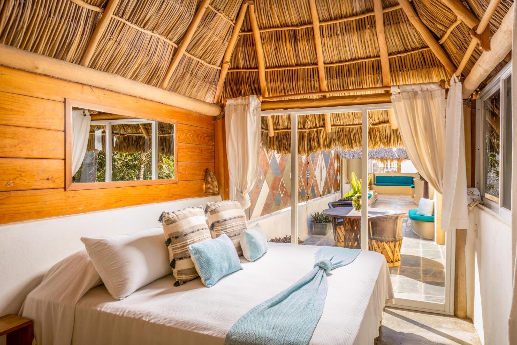 Hotel Villas Sayulita Esterno foto