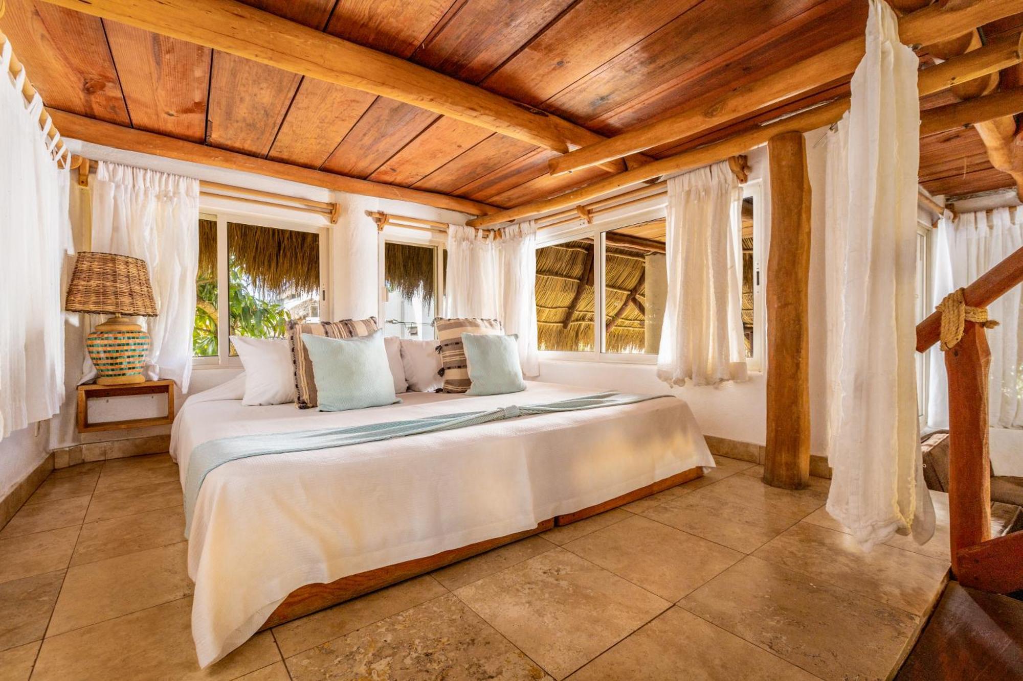 Hotel Villas Sayulita Esterno foto