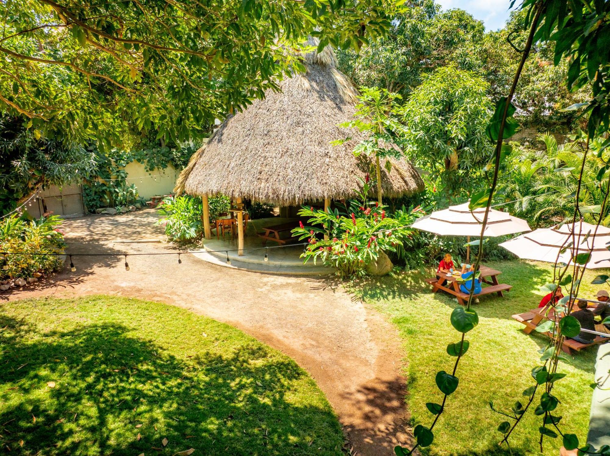 Hotel Villas Sayulita Esterno foto