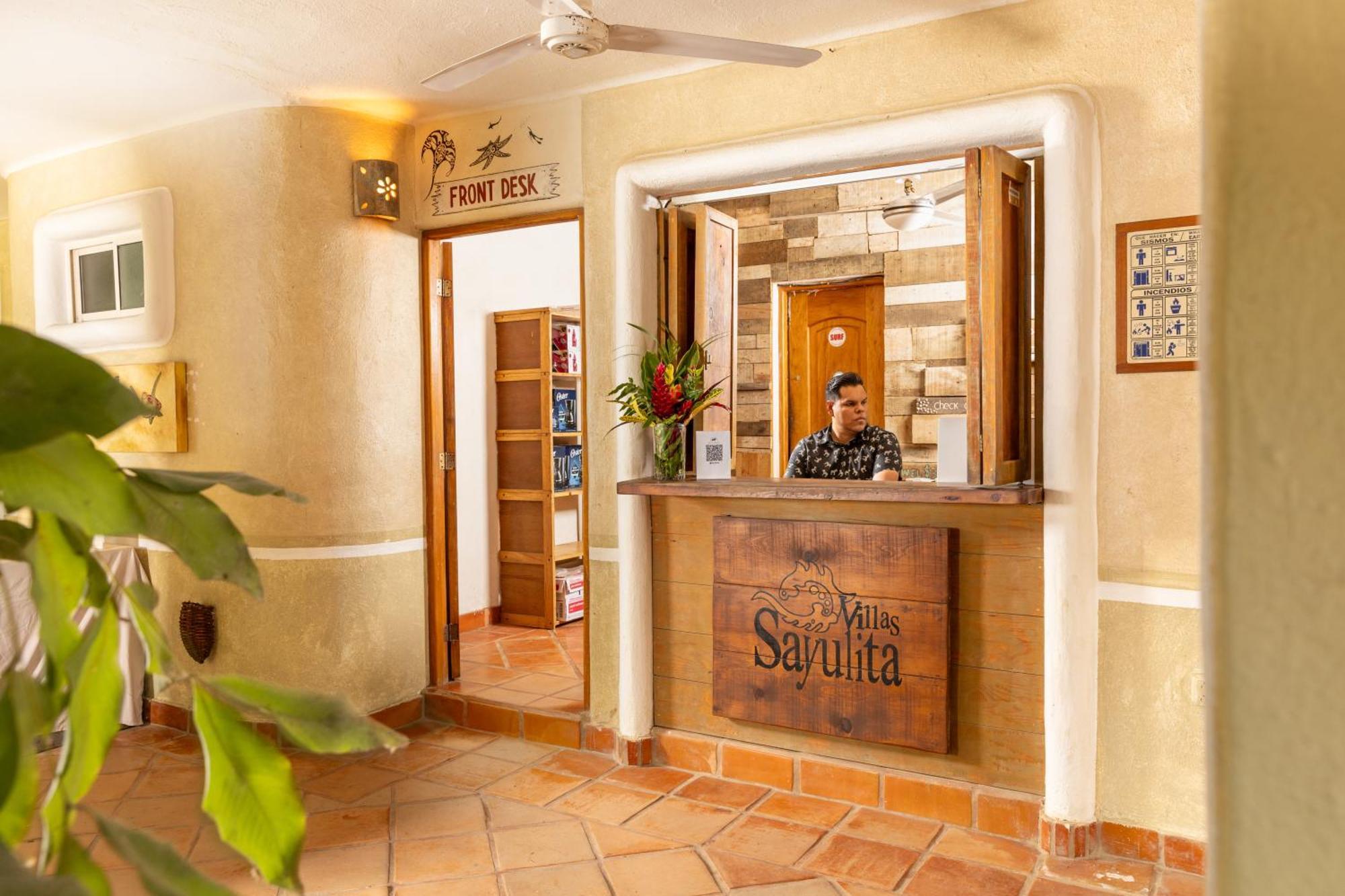 Hotel Villas Sayulita Esterno foto