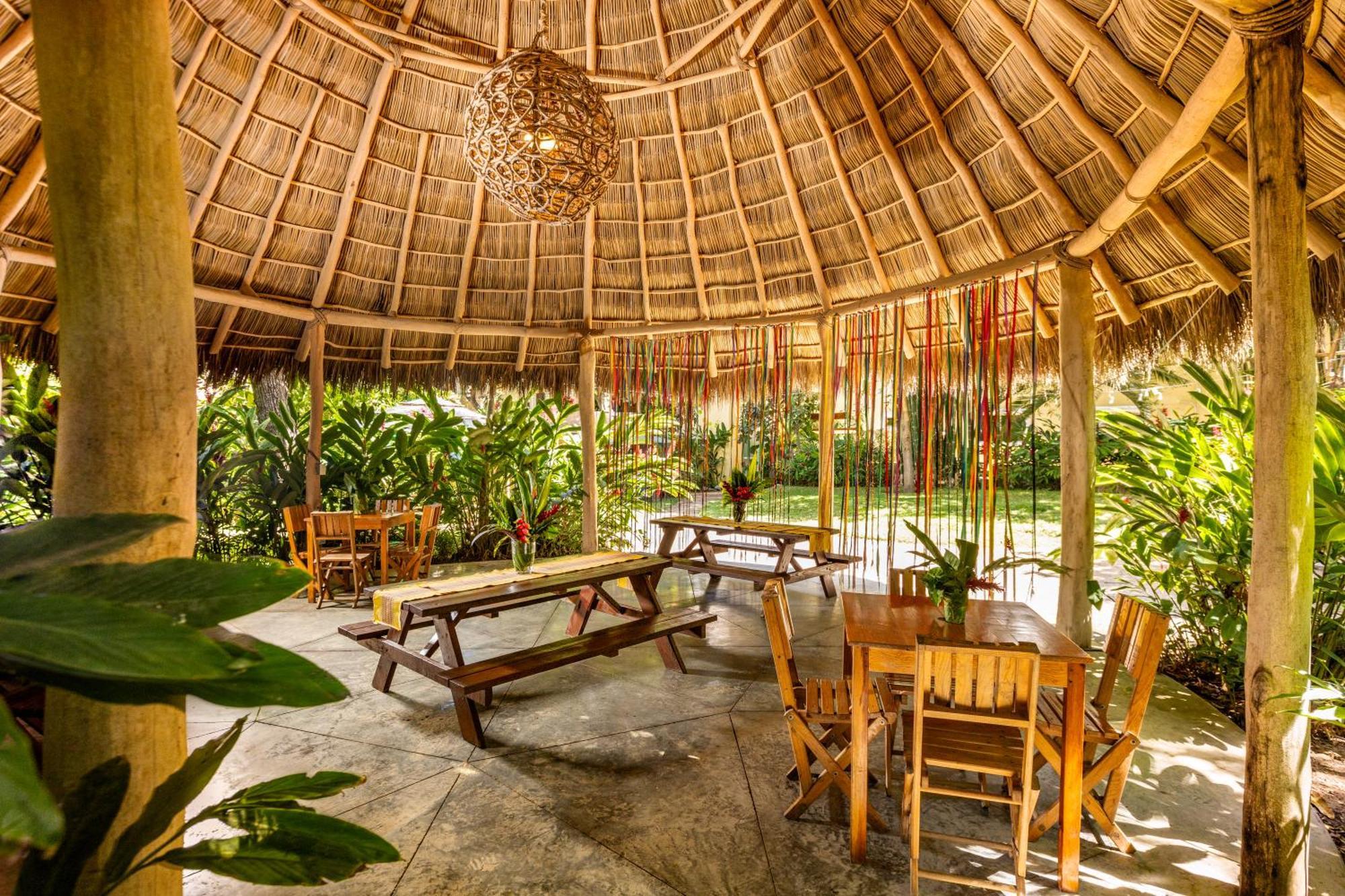 Hotel Villas Sayulita Esterno foto