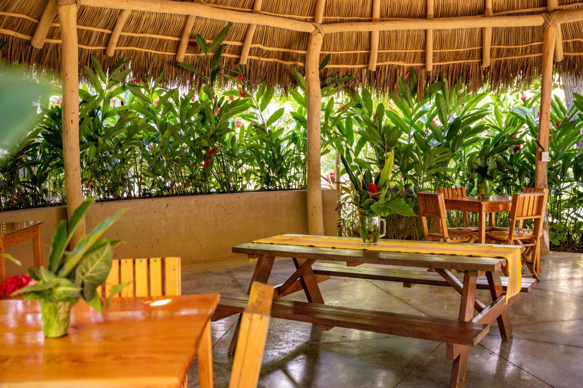 Hotel Villas Sayulita Esterno foto