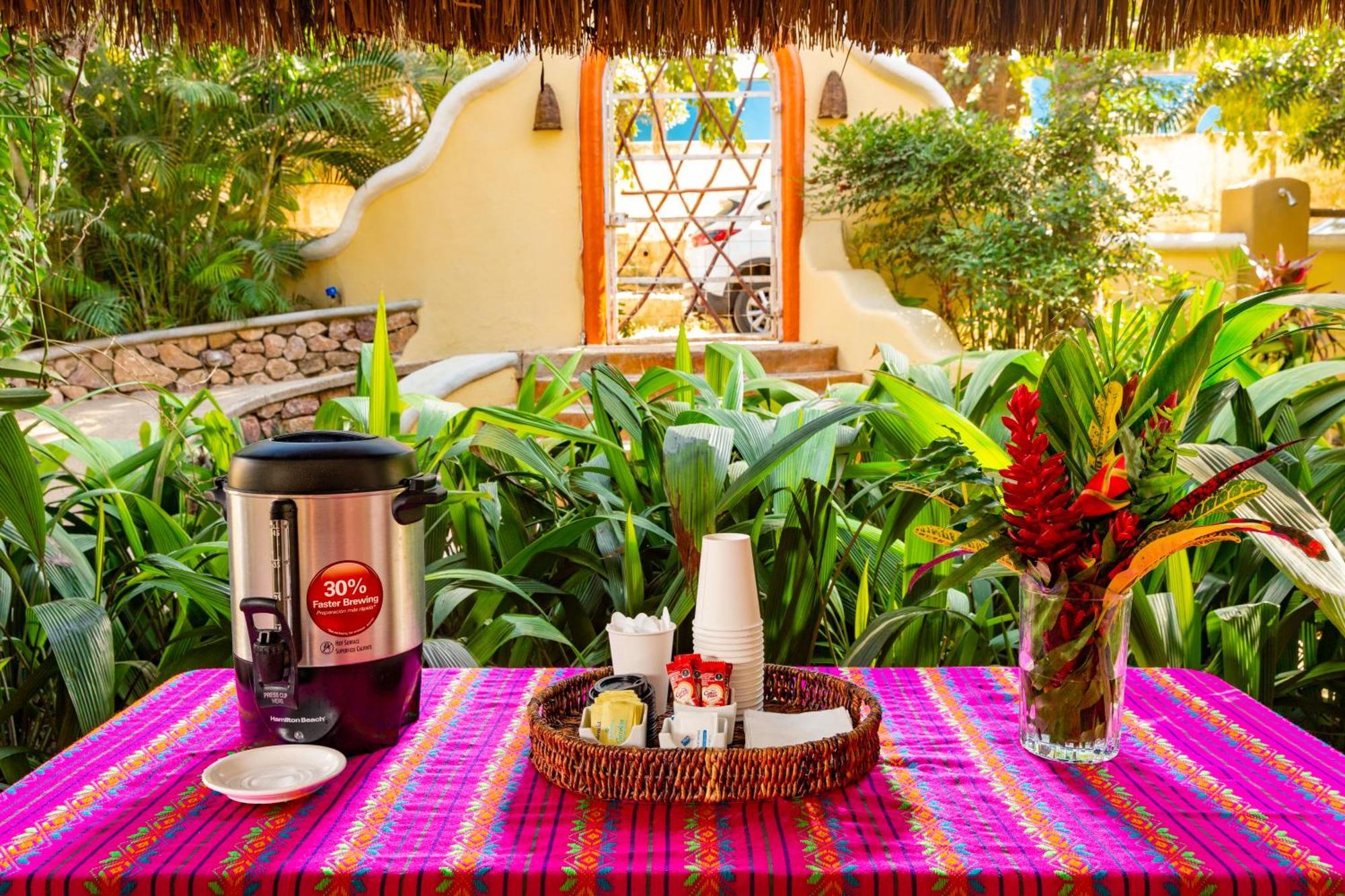 Hotel Villas Sayulita Esterno foto