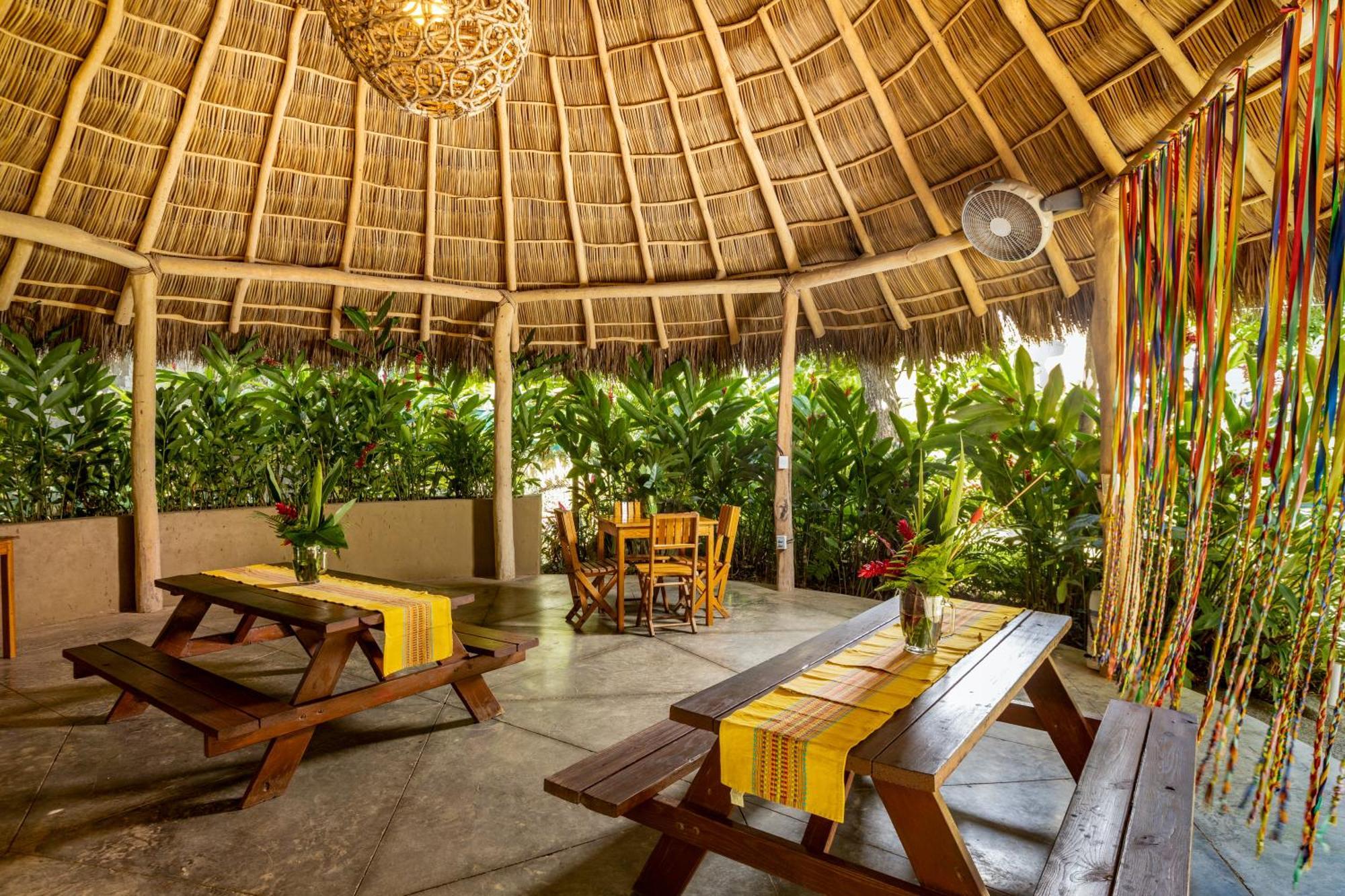 Hotel Villas Sayulita Esterno foto