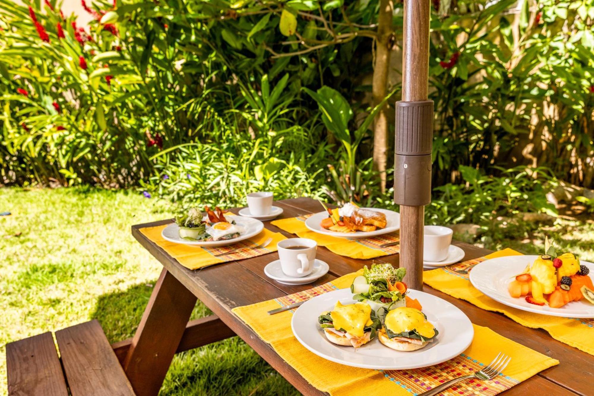 Hotel Villas Sayulita Esterno foto