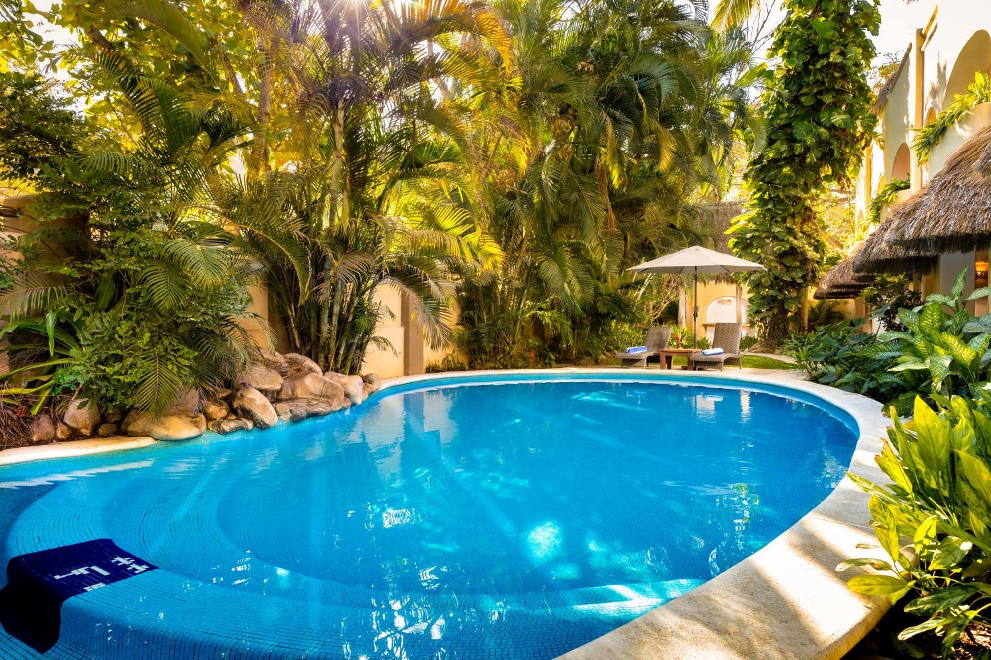 Hotel Villas Sayulita Esterno foto