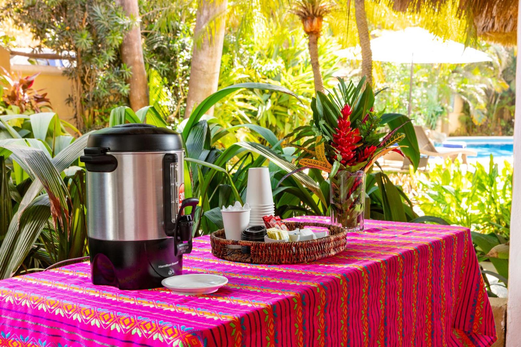 Hotel Villas Sayulita Esterno foto