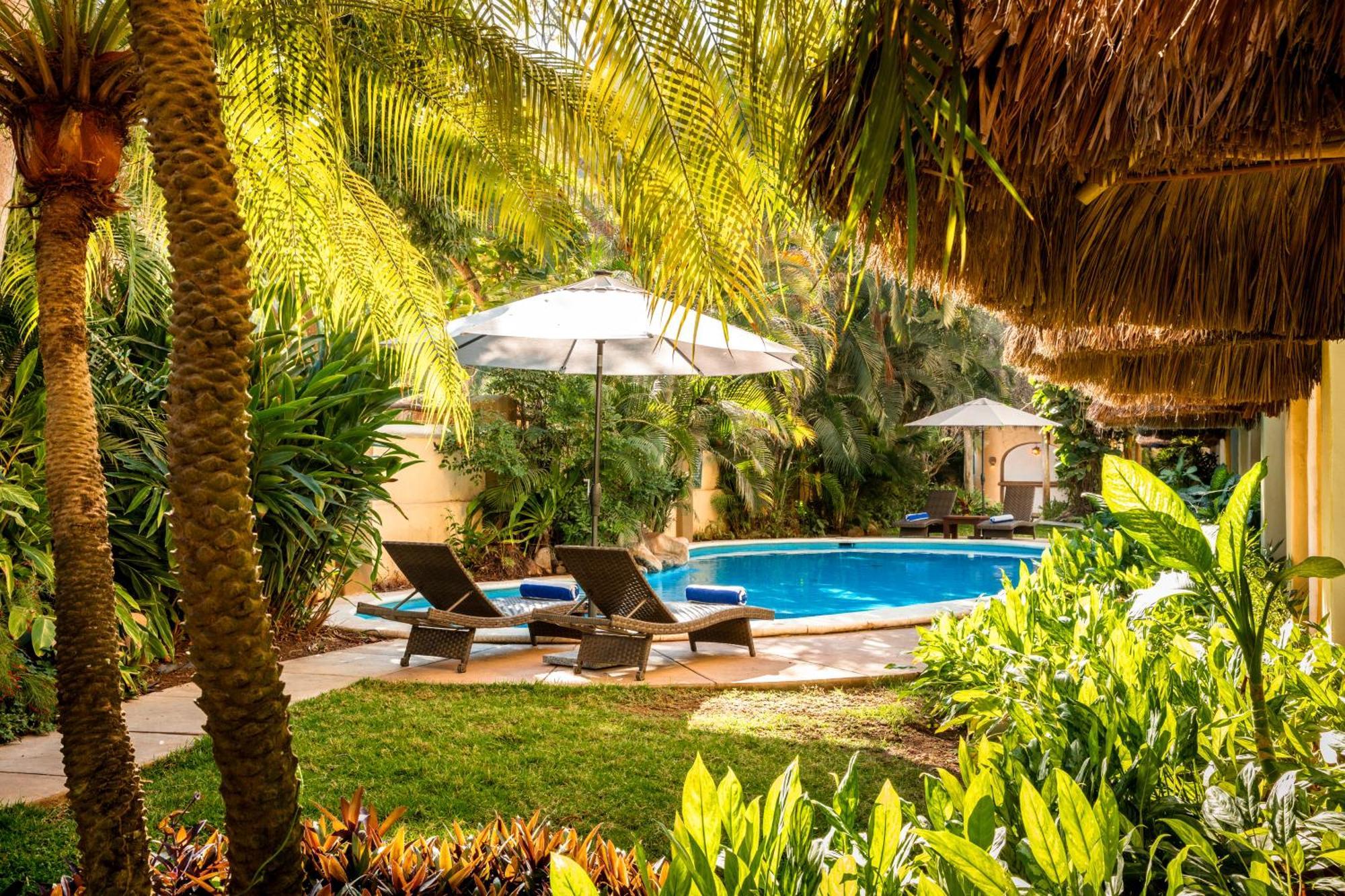 Hotel Villas Sayulita Esterno foto