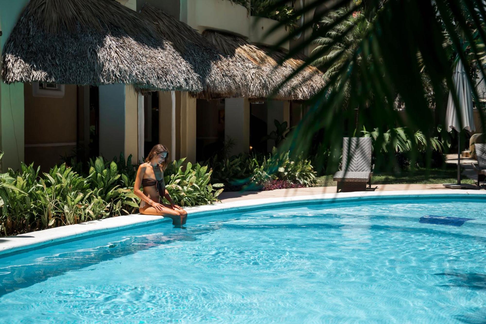 Hotel Villas Sayulita Esterno foto