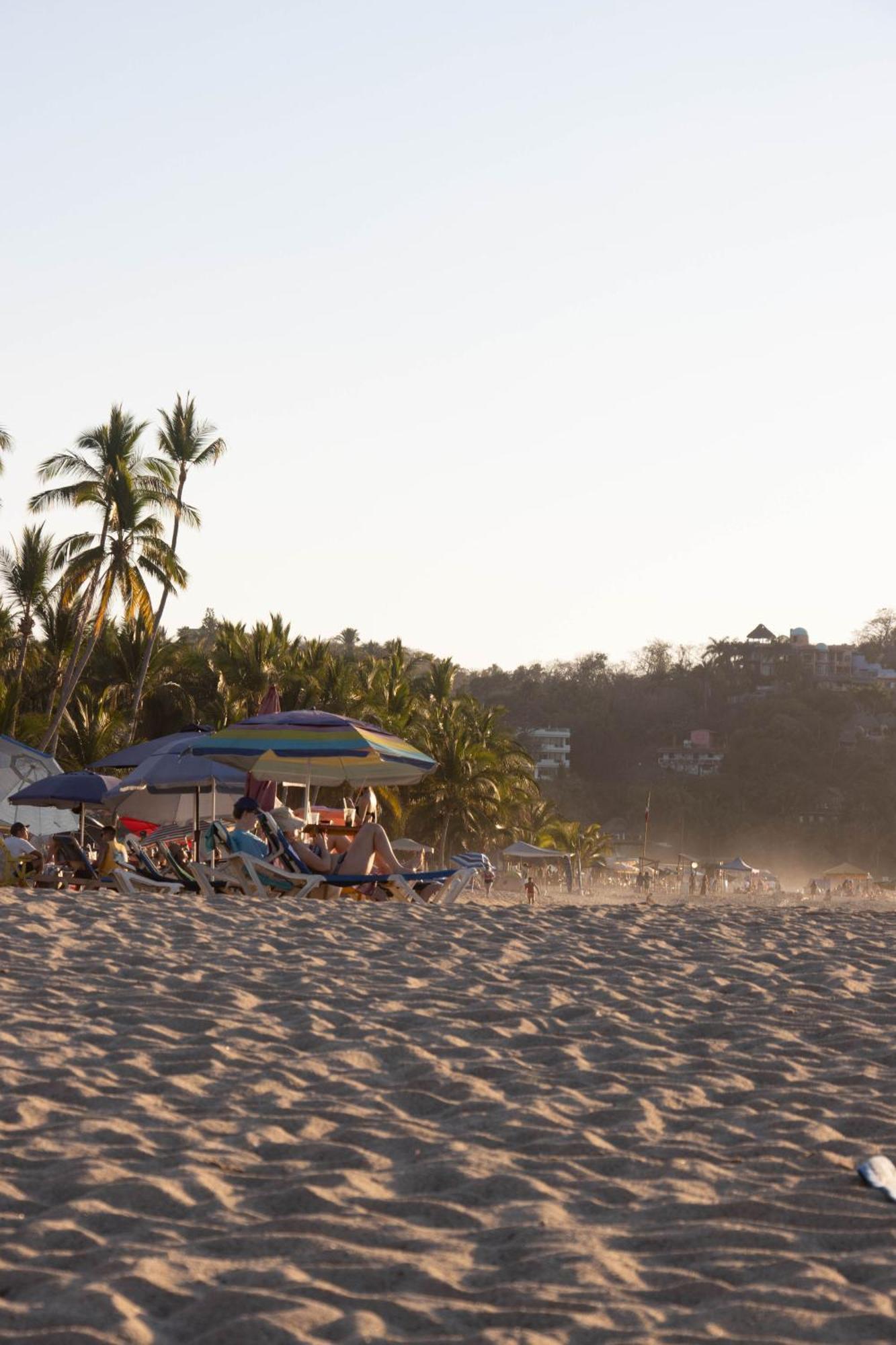 Hotel Villas Sayulita Esterno foto