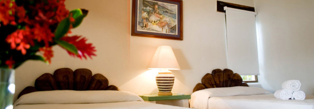 Hotel Villas Sayulita Esterno foto