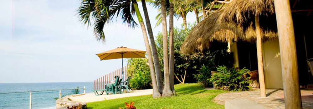 Hotel Villas Sayulita Esterno foto