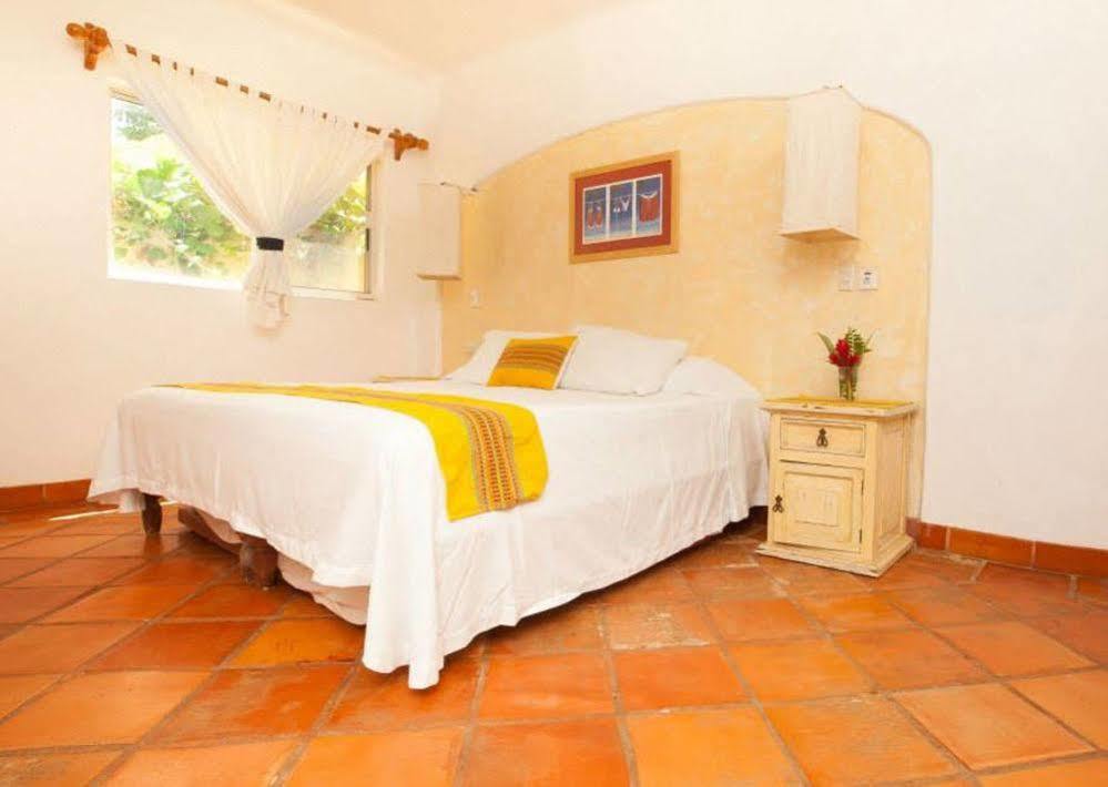 Hotel Villas Sayulita Esterno foto