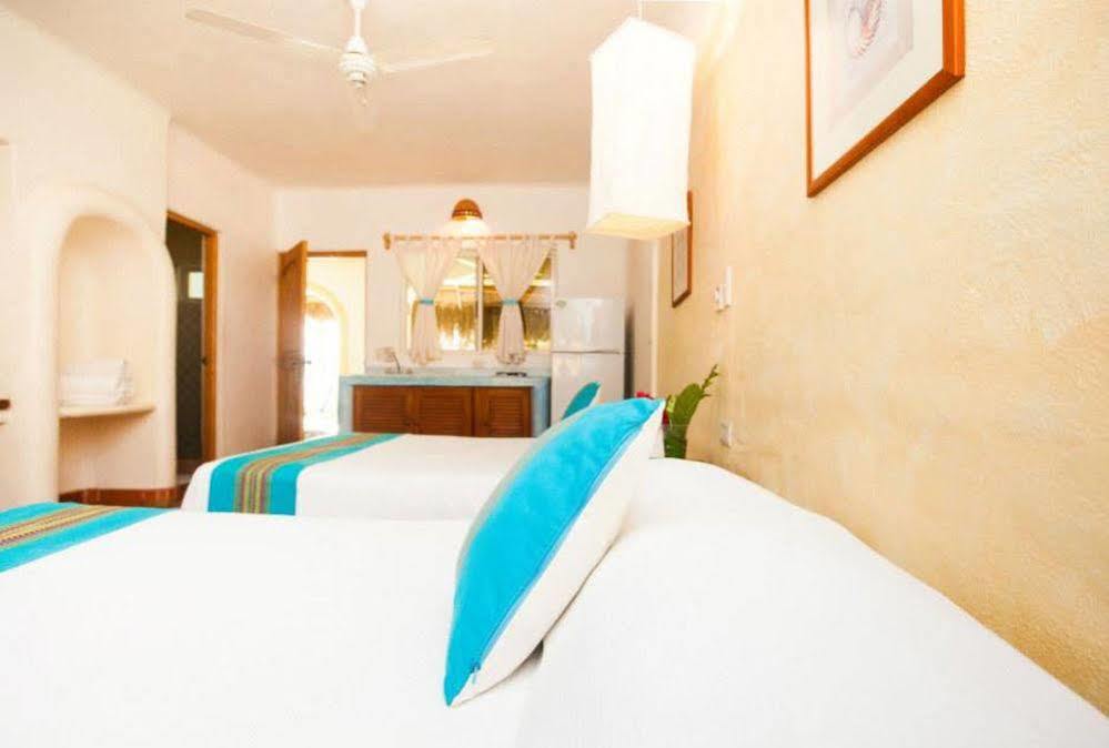 Hotel Villas Sayulita Esterno foto